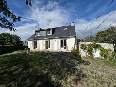 For sale Landevant 6 rooms 132 m2 Morbihan (56690) photo 0