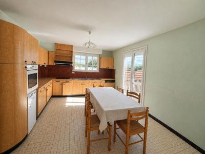 Acheter Maison 132 m2 Landevant