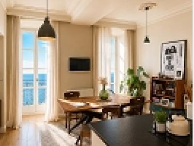 For sale Bastia BASTIA CENTRE VILLE 4 rooms 133 m2 Corse (20200) photo 0