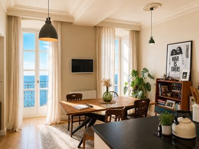 For sale Bastia BASTIA CENTRE VILLE 4 rooms 133 m2 Corse (20200) photo 1