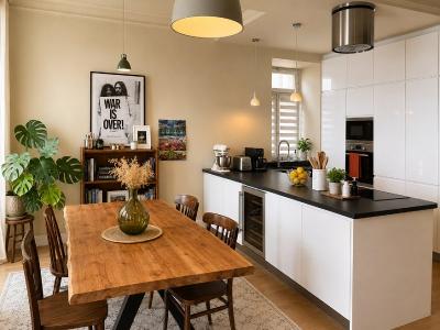 For sale Bastia BASTIA CENTRE VILLE 4 rooms 133 m2 Corse (20200) photo 2