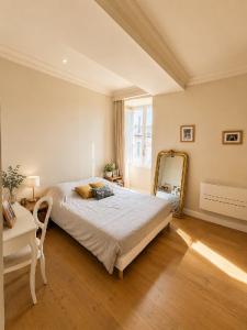 For sale Bastia BASTIA CENTRE VILLE 4 rooms 133 m2 Corse (20200) photo 3