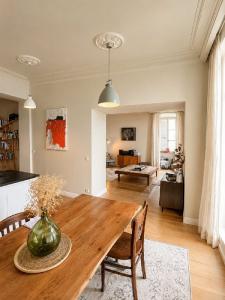 For sale Bastia BASTIA CENTRE VILLE 4 rooms 133 m2 Corse (20200) photo 4