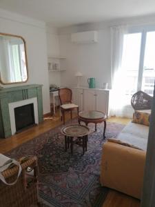 For rent Bastia 3 rooms Corse (20200) photo 3