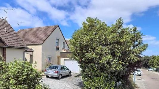 For rent Saint-fargeau 4 rooms 90 m2 Yonne (89170) photo 0