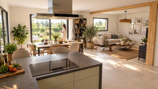 Acheter Maison Bonneville 530000 euros