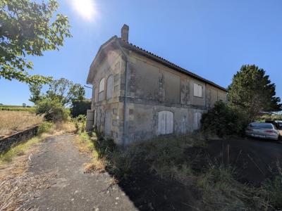 For sale Capian 220 m2 Gironde (33550) photo 2