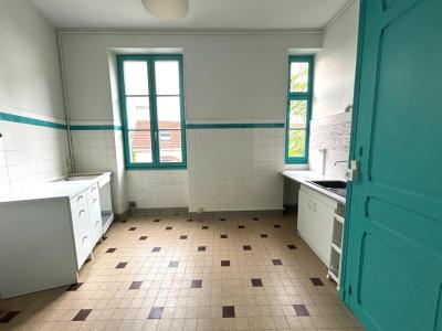 Louer Appartement 98 m2 Dijon