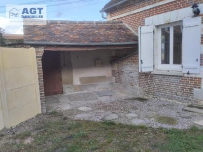 Annonce Location 3 pi�ces Maison Bresles 60