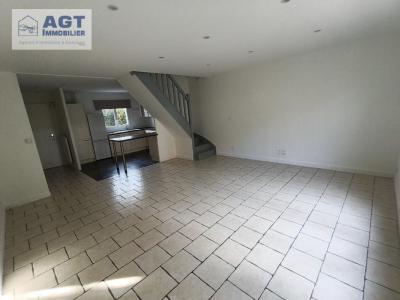 Louer Maison 92 m2 Beauvais