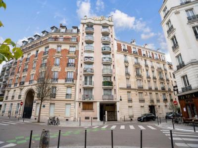 Acheter Parking Paris-12eme-arrondissement