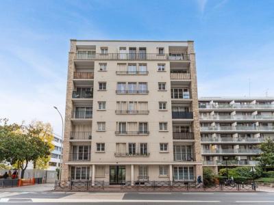Annonce Vente 7 pi�ces Appartement Courbevoie 92