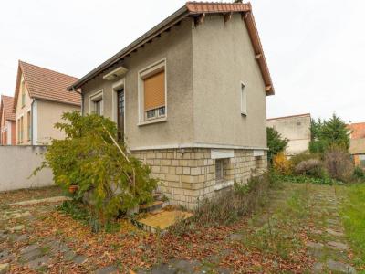Annonce Vente 3 pi�ces Maison Maisons-alfort 94