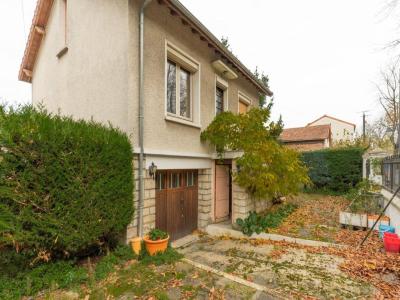 Acheter Maison 58 m2 Maisons-alfort