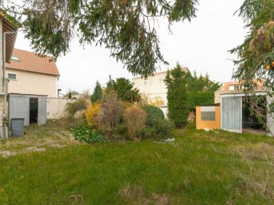 Acheter Maison Maisons-alfort 336000 euros