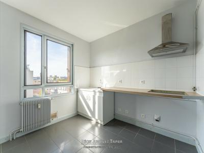 Acheter Appartement Villeurbanne Rhone