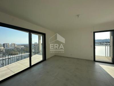 Louer Appartement 67 m2 Nice