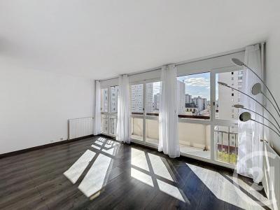 Annonce Vente Appartement Choisy-le-roi 94