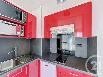 Acheter Appartement Choisy-le-roi 99000 euros