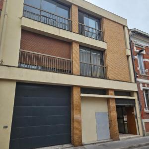 For rent Toulouse 47 m2 Haute garonne (31000) photo 0