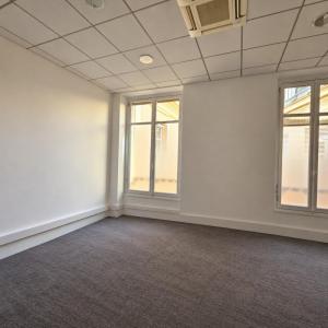 Louer Bureau 264 m2 Toulouse