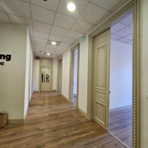 Louer Bureau 250 m2 Toulouse