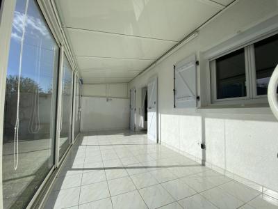 Annonce Vente 4 pi�ces Maison Jard-sur-mer 85