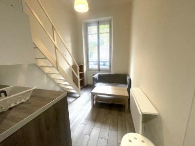 For rent Nice 1 room 11 m2 Alpes Maritimes (06000) photo 0