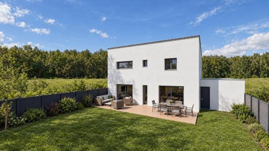 For sale Coesmes 4 rooms 101 m2 Ille et vilaine (35134) photo 1