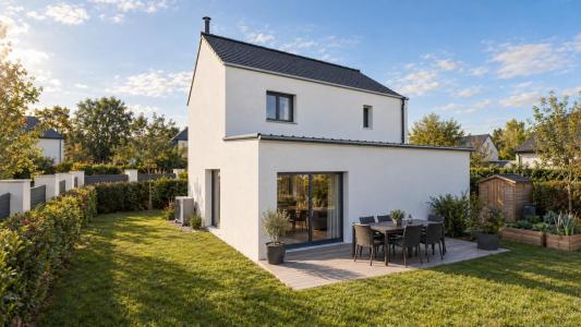 For sale Bais 4 rooms 90 m2 Ille et vilaine (35680) photo 1
