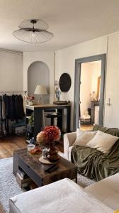 For rent Nancy 2 rooms 44 m2 Meurthe et moselle (54000) photo 0