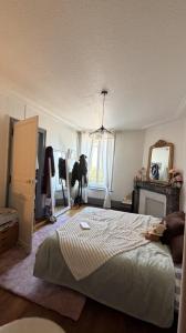 Louer Appartement 44 m2 Nancy