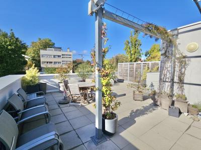Annonce Vente 2 pi�ces Appartement Nancy 54