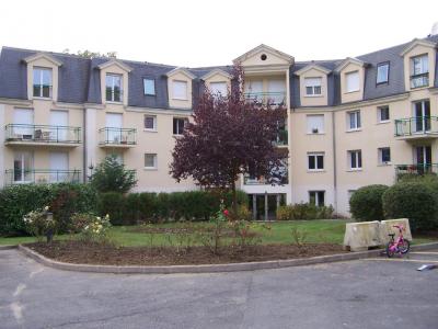 For sale Coye-la-foret 2 rooms 47 m2 Oise (60580) photo 0