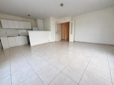 Annonce Vente 2 pi�ces Appartement Coye-la-foret 60