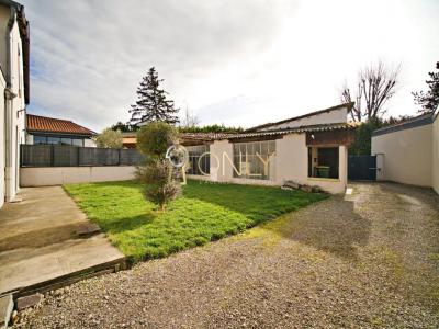 Annonce Vente 3 pi�ces Maison Quincieux 69