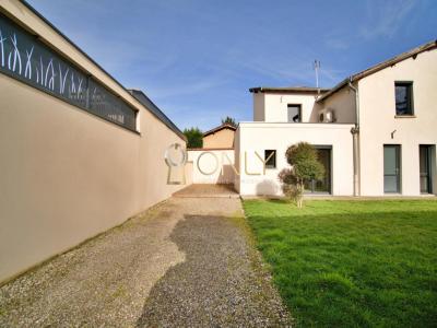Acheter Maison Quincieux Rhone