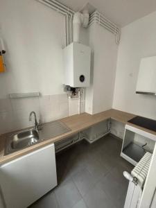 Louer Appartement Paris 1317 euros