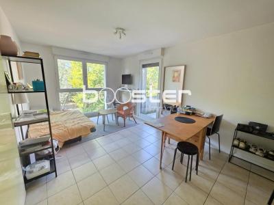 For sale Toulouse 2 rooms 31 m2 Haute garonne (31500) photo 0