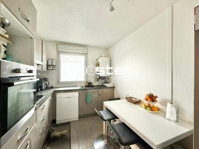 Acheter Maison 80 m2 Toulouse