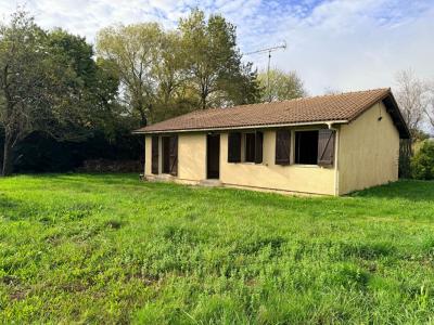 For sale Donnezac VAL-DE-LIVENNE 6 rooms 91 m2 Gironde (33860) photo 0