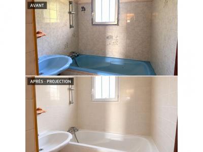 Acheter Maison 91 m2 Donnezac