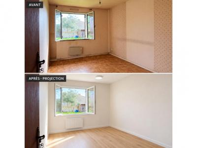 Acheter Maison Donnezac Gironde