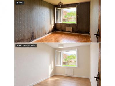 Acheter Maison Donnezac 124000 euros