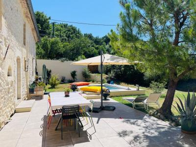 For sale Villegouge 7 rooms 285 m2 Gironde (33141) photo 0