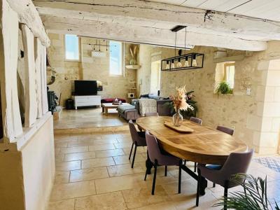 Acheter Maison Villegouge 540000 euros