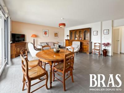For sale Vertou 3 rooms 79 m2 Loire atlantique (44120) photo 2