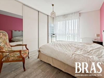 For sale Vertou 3 rooms 79 m2 Loire atlantique (44120) photo 4