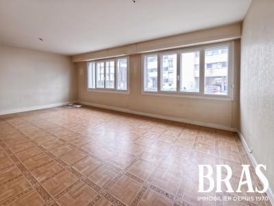 For sale Reze 3 rooms 62 m2 Loire atlantique (44400) photo 0