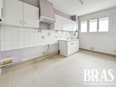 For sale Reze 3 rooms 62 m2 Loire atlantique (44400) photo 4